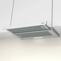 Built-in Hood Gorenje TH 60E3W, White