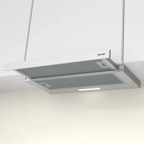 Built-in Hood Gorenje TH 60E3W, White