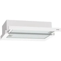 Built-in Hood Gorenje TH 60E3W, White 3