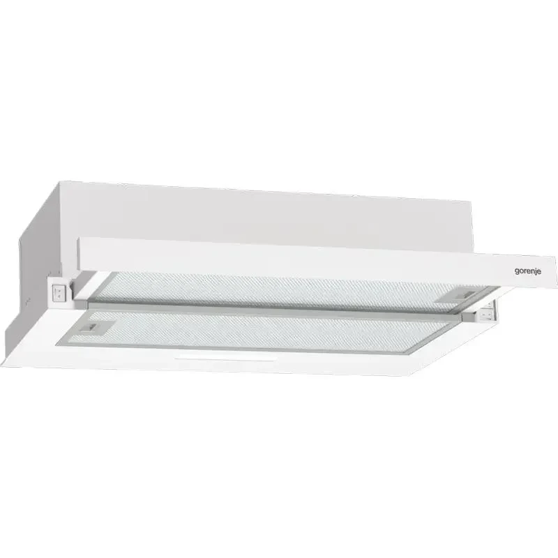 Built-in Hood Gorenje TH 60E3W, White 3