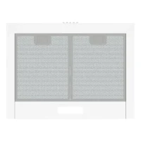 Dome Hood Gorenje WHC 629 E4W, White 2
