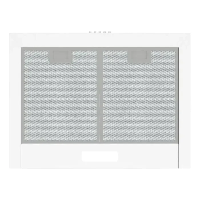 Dome Hood Gorenje WHC 629 E4W, White 2