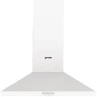 Dome Hood Gorenje WHC 629 E4W, White 3