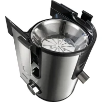 Juicer Extractor Gorenje JC900E, Black Stainless Steel