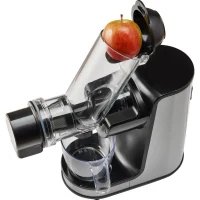 Juicer Extractor Gorenje JC200BE, Grey | Black 5