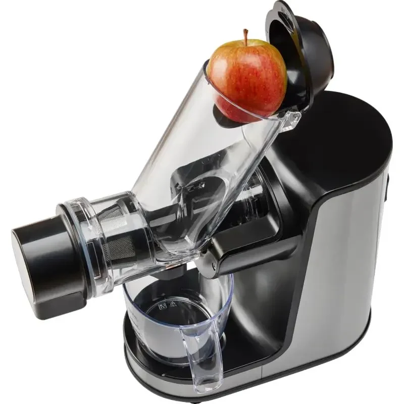 Juicer Extractor Gorenje JC200BE, Grey | Black 5