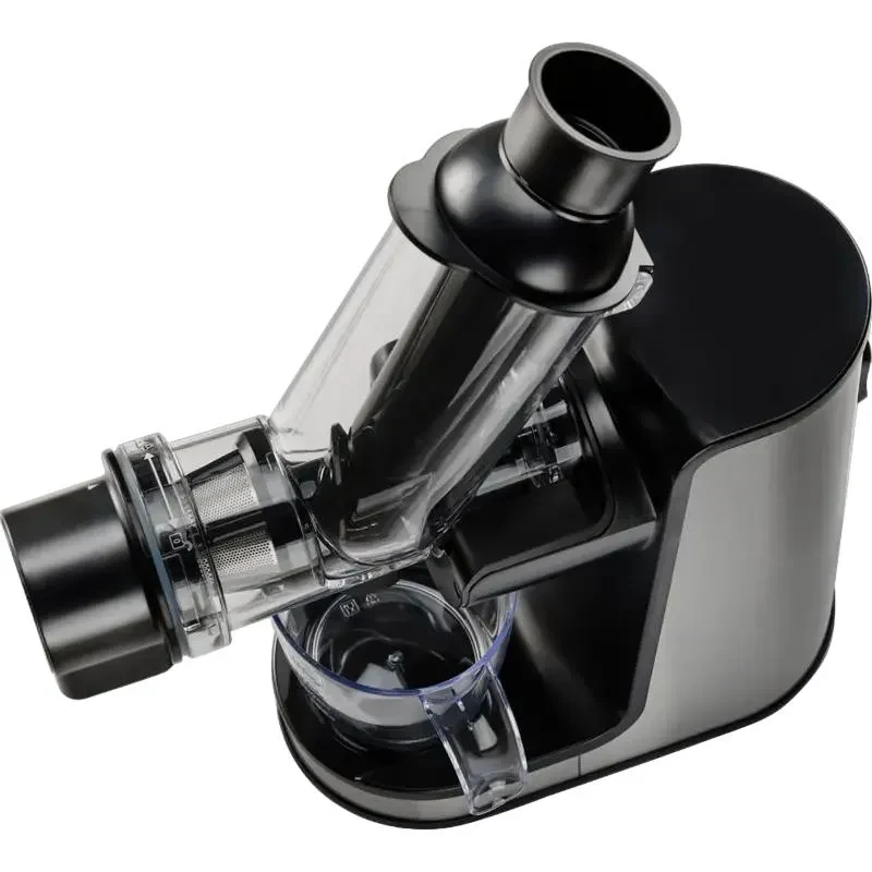 Juicer Extractor Gorenje JC200BE, Grey | Black 6