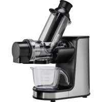 Juicer Extractor Gorenje JC200BE, Grey | Black