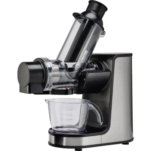Juicer Extractor Gorenje JC200BE, Grey | Black