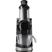 Juicer Extractor Gorenje JC200BE, Grey | Black 2
