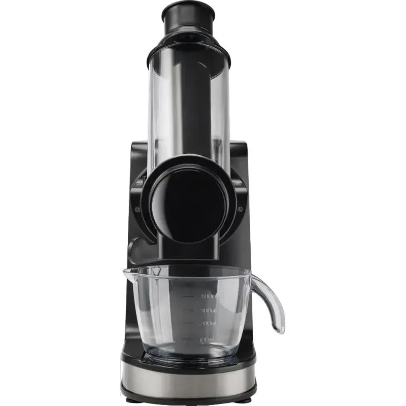 Juicer Extractor Gorenje JC200BE, Grey | Black 2