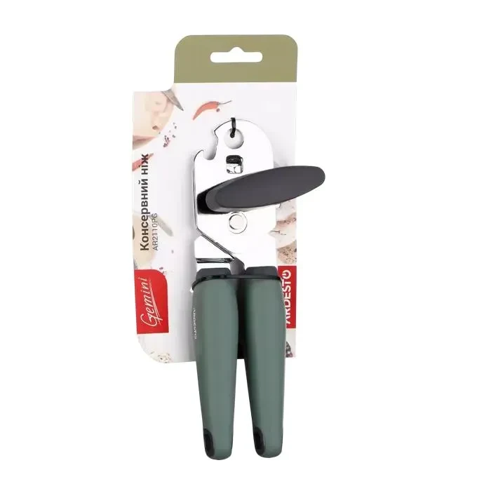 Can opener Ardesto AR2110PG, Green 2