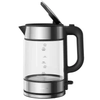 Electric Kettle Xiaomi Electric Glass, Stainless Steel 4
