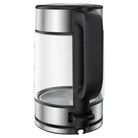 Electric Kettle Xiaomi Electric Glass, Stainless Steel