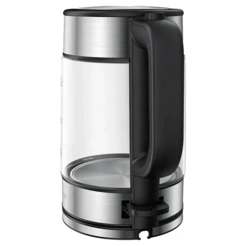 Electric Kettle Xiaomi Electric Glass, Stainless Steel