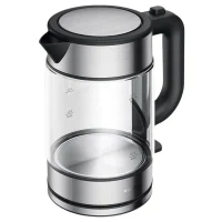 Electric Kettle Xiaomi Electric Glass, Stainless Steel 2