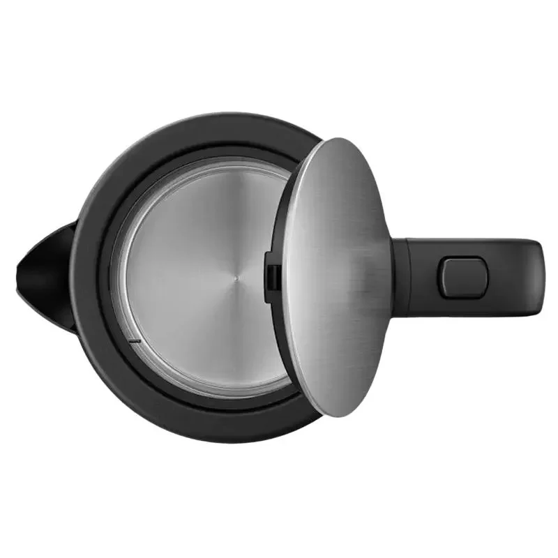Electric Kettle Xiaomi Electric Glass, Stainless Steel 3