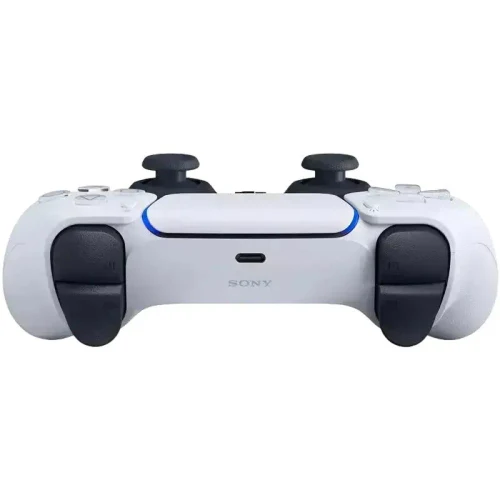 System Video Game Console SONY PlayStation 5 Slim Disc Edition+Fortnite Flowering, White