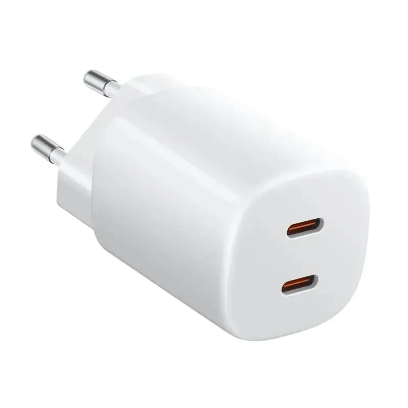 Wall Charger Xiaomi Nano Turbo, 45W, White 2