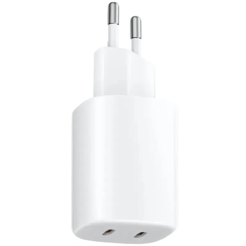 Wall Charger Xiaomi Nano Turbo, 45W, White 3