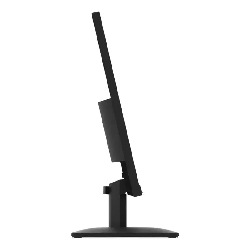 27" LENOVO ThinkVision S27-4e, Black, IPS, 1920x1080, 100Hz, 4ms, 300cd, CR1500:1, D-Sub+HDMI 4