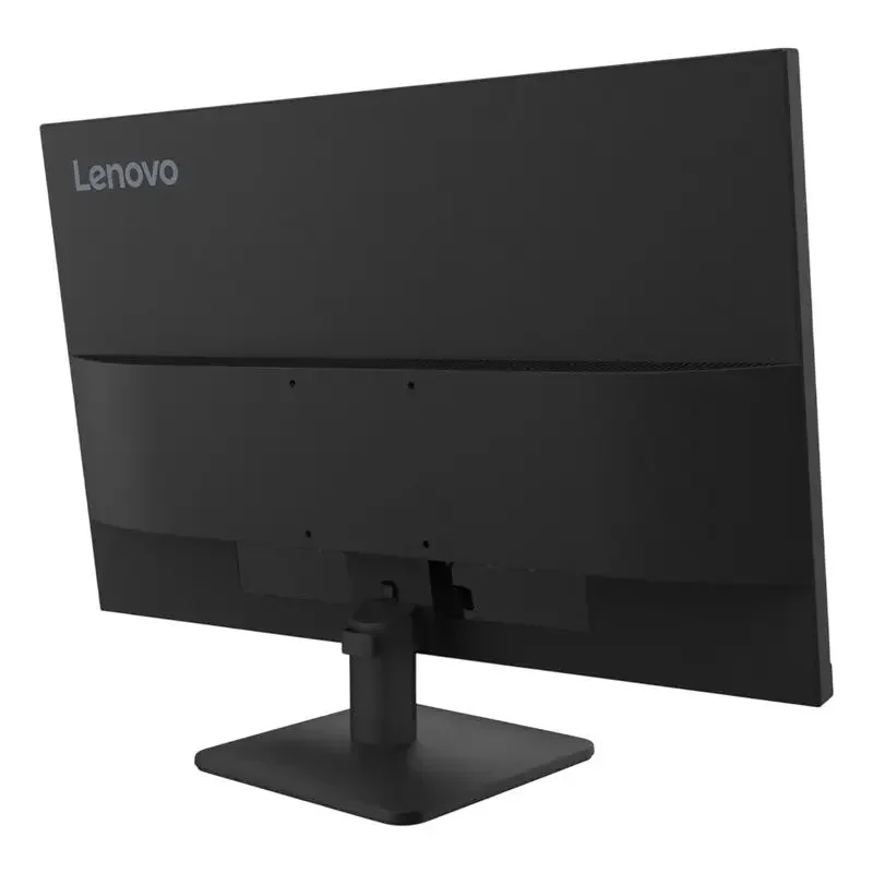 27" LENOVO ThinkVision S27-4e, Black, IPS, 1920x1080, 100Hz, 4ms, 300cd, CR1500:1, D-Sub+HDMI 6