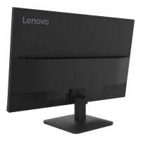 27" LENOVO ThinkVision S27-4e, Black, IPS, 1920x1080, 100Hz, 4ms, 300cd, CR1500:1, D-Sub+HDMI