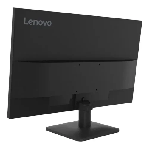 27" LENOVO ThinkVision S27-4e, Black, IPS, 1920x1080, 100Hz, 4ms, 300cd, CR1500:1, D-Sub+HDMI
