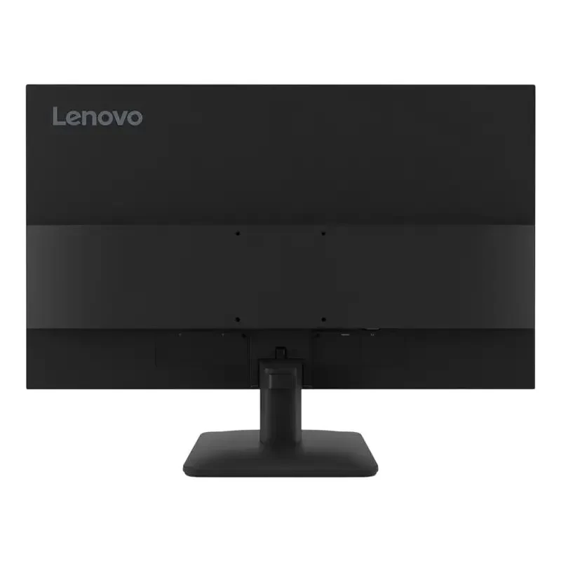27" LENOVO ThinkVision S27-4e, Black, IPS, 1920x1080, 100Hz, 4ms, 300cd, CR1500:1, D-Sub+HDMI 3