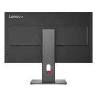 32" Lenovo ThinkVision P32UD-40, Black 8