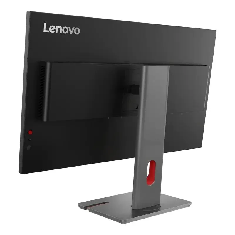 32" Lenovo ThinkVision P32UD-40, Black 3