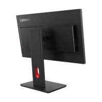 24" Monitor Lenovo T24D-40, IPS 1920x1080 FHD, Black 7