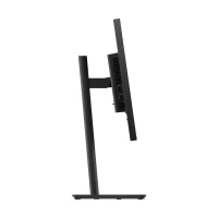 24" Monitor Lenovo T24D-40, IPS 1920x1080 FHD, Black 2
