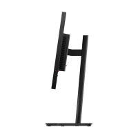 24" Monitor Lenovo T24D-40, IPS 1920x1080 FHD, Black 3