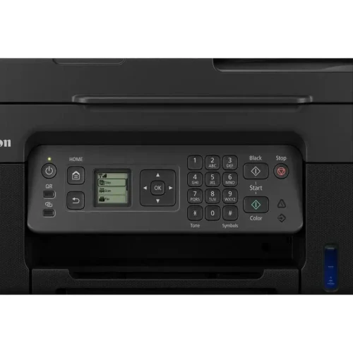 Inkjet Printer Canon Pixma G4470, Black