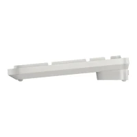 Wireless Keyboard & Mouse ell Pro 5 Keyboard and Mouse - KM526 - Russian (QWERTY) - Light Ash 4