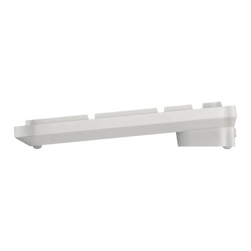 Wireless Keyboard & Mouse ell Pro 5 Keyboard and Mouse - KM526 - Russian (QWERTY) - Light Ash 4