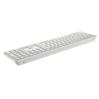 Wireless Keyboard & Mouse ell Pro 5 Keyboard and Mouse - KM526 - Russian (QWERTY) - Light Ash 3