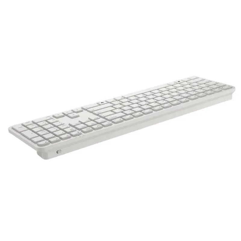 Wireless Keyboard & Mouse ell Pro 5 Keyboard and Mouse - KM526 - Russian (QWERTY) - Light Ash 3