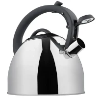 Kettle Ardesto AR1947KS, 2,5L, Light Blue