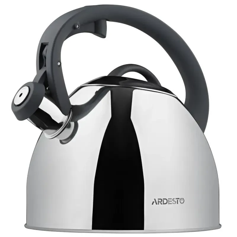 Kettle Ardesto AR1947KS, 2,5L, Light Blue 2