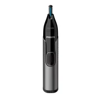 Men's Trimmer Philips Series 3000 NT3650/16, Black | Grey