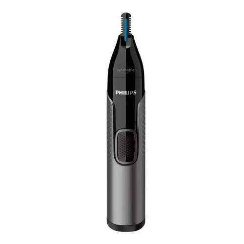 Men's Trimmer Philips Series 3000 NT3650/16, Black | Grey