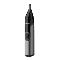 Men's Trimmer Philips Series 3000 NT3650/16, Black | Grey 2
