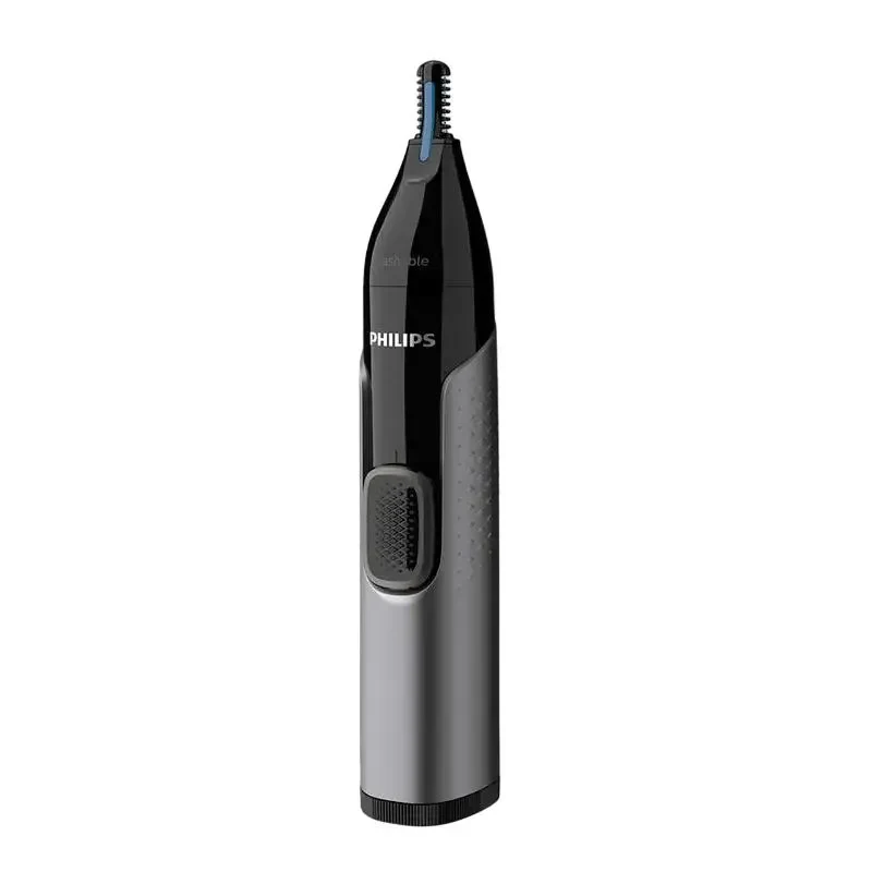 Men's Trimmer Philips Series 3000 NT3650/16, Black | Grey 2