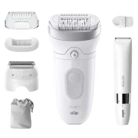 Epilator Braun SE7441, White