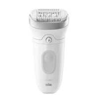 Epilator Braun SE7441, White 2