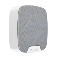 Siren Ajax HomeSiren, White 4