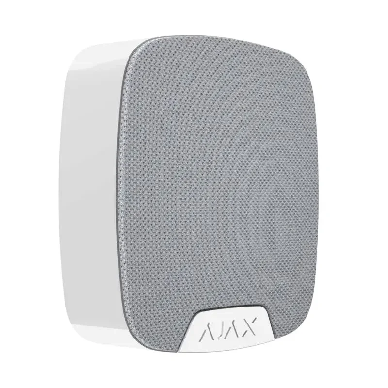 Siren Ajax HomeSiren, White 4