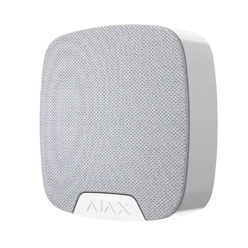 Siren Ajax HomeSiren, White 2